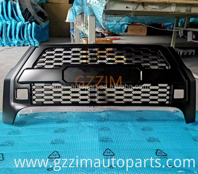 Original upgrade kit facelift for hilux/ revo upgrade 2021 to LMJ style